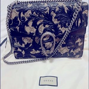 Gucci Dionysus Rare